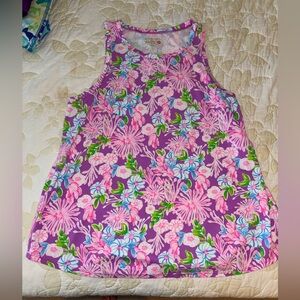 Lilly Pulitzer Tank